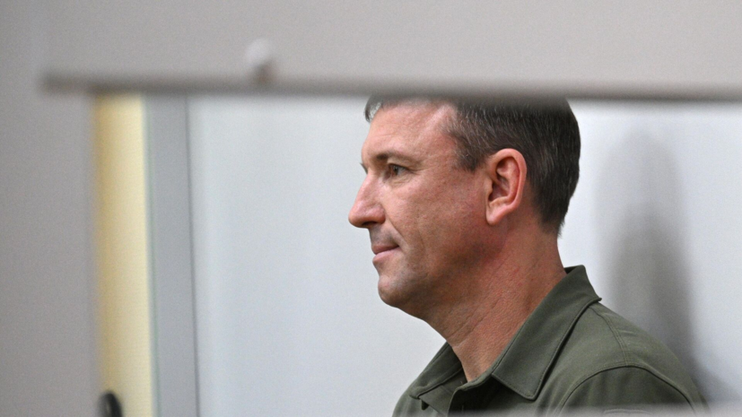 Экс-адвокат Попова рассказал о позиции осуждённого по службе на СВО