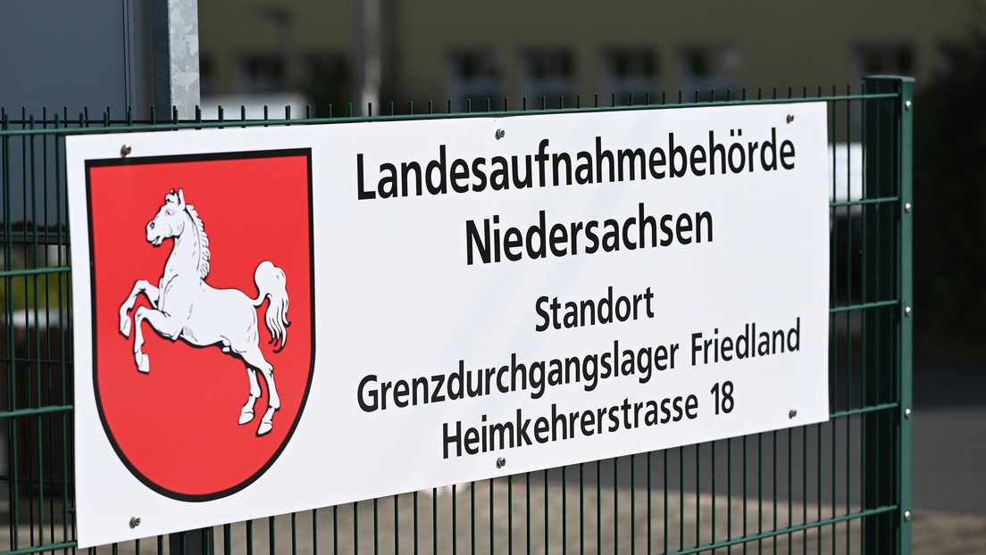 Friedland: Hat ein Ausreisepflichtiger ein Mädchen vor den Zug gestoßen?